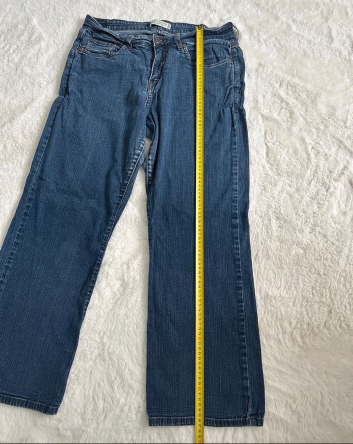 Jean levi’s 512 Bootcut - photo numéro 7