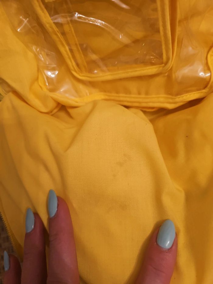 Sac à dos peluche pikachu Nintendo tomy - photo numéro 15