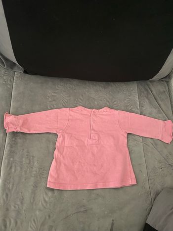 Petit pull