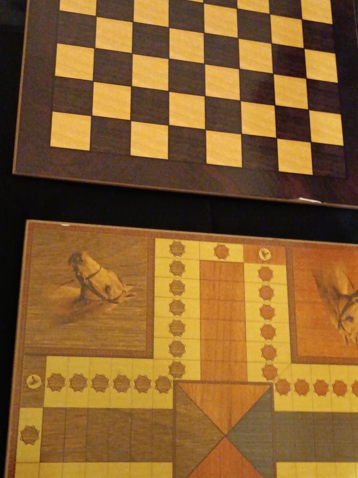 Coffret 5 jeux - photo numéro 6