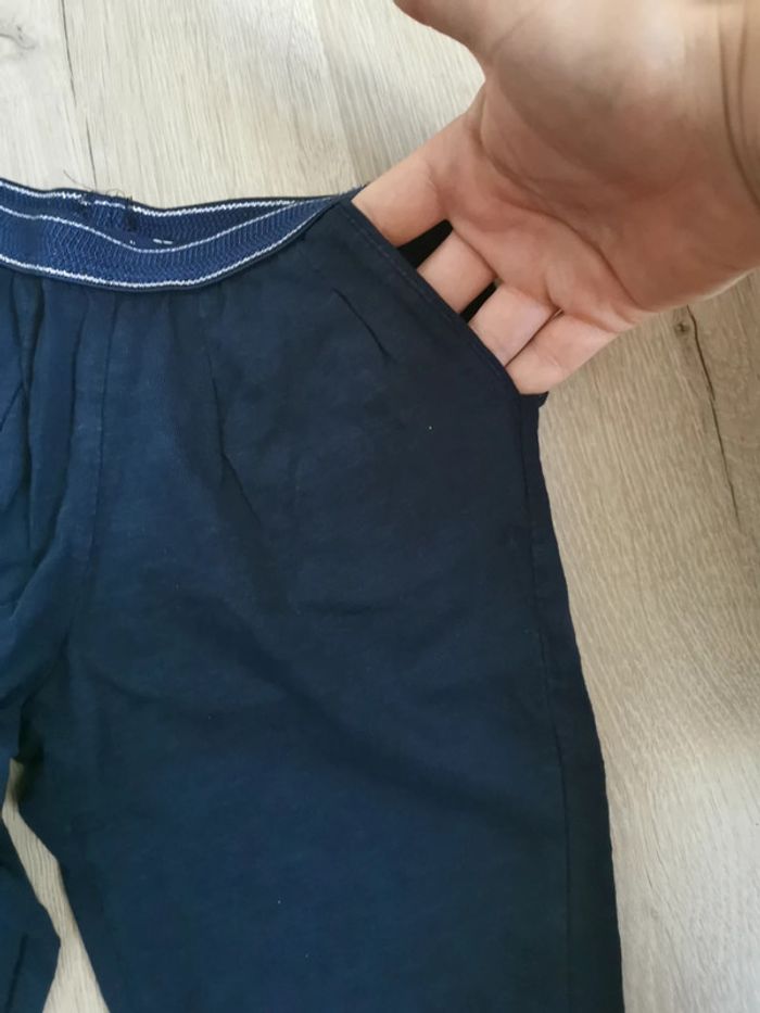 Pantalon fluide - photo numéro 3