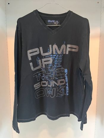 Teeshirt homme OWK Taille XL