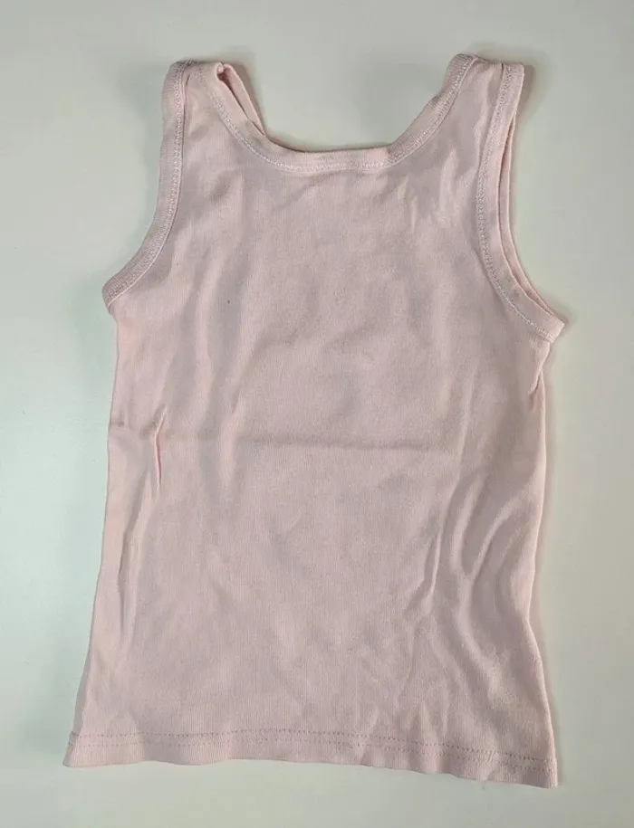 Tee-shirt / Débardeur Kitty - Taille : 4 ans - photo numéro 2