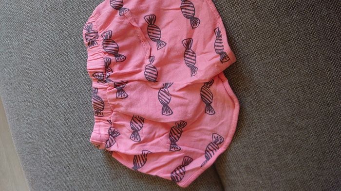 Short bonbons Zara - photo numéro 3