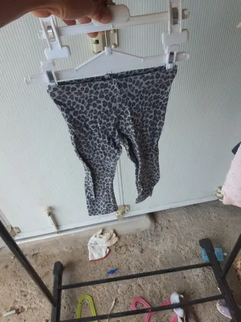 Leggings 18mois