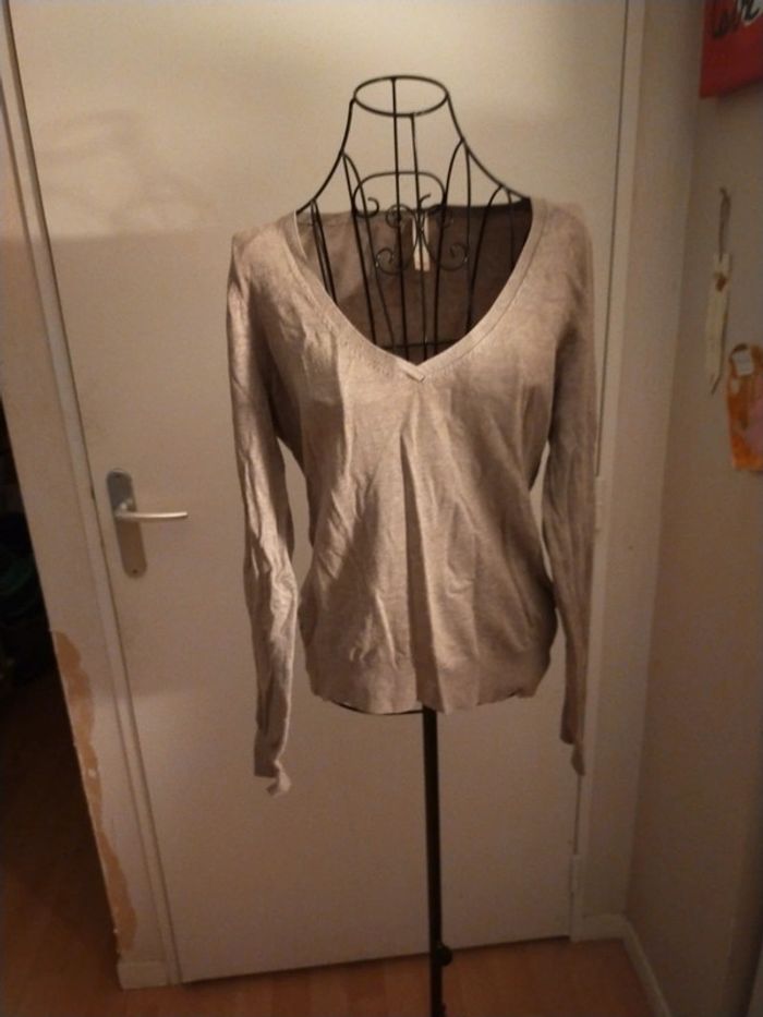 Pulls manches longues - photo numéro 2