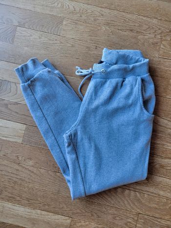 Jogging gris - Taille S
