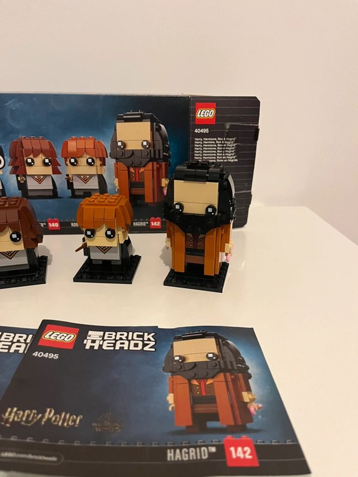 Lego 40495 - photo numéro 4
