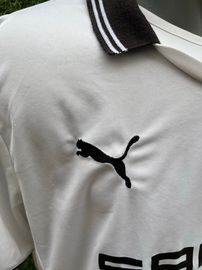 Maillot Stade Rennais - photo numéro 6