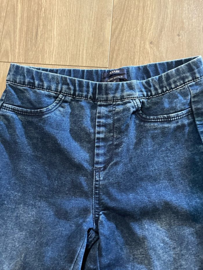 Jegging - photo numéro 3