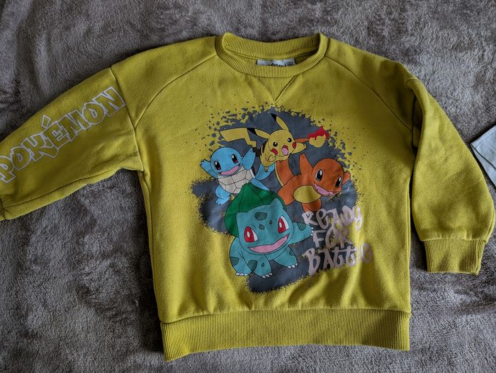 Lot Pokémon/Naruto - photo numéro 3