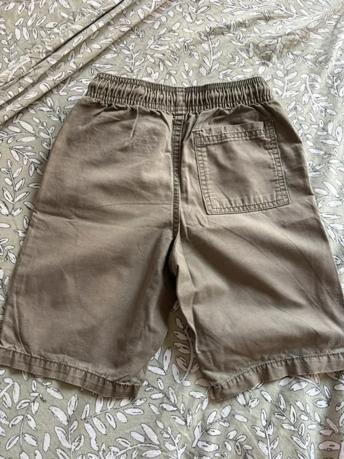 Short garçon - photo numéro 6