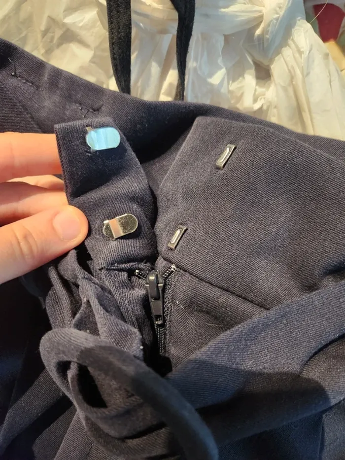 Pantalon léger - photo numéro 3