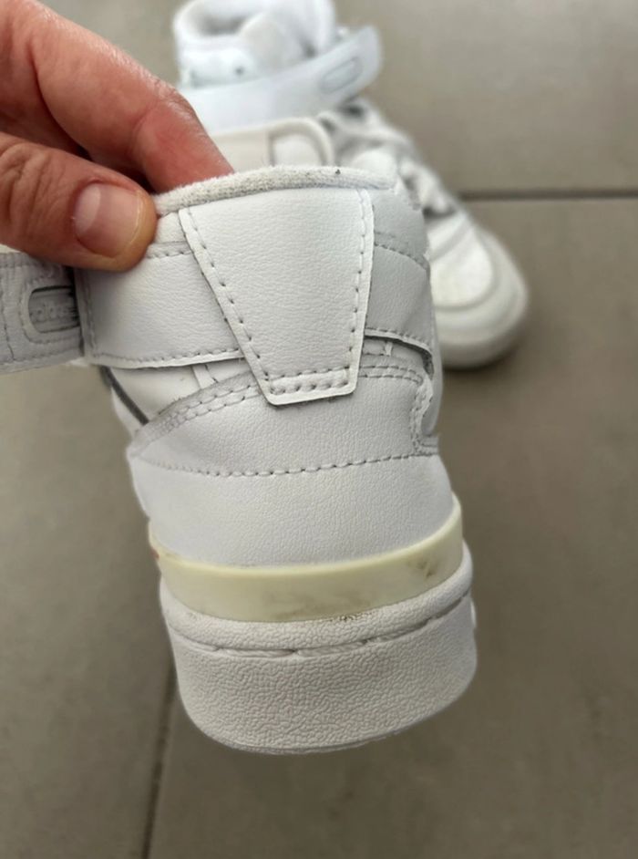 Basket forum Adidas - photo numéro 3
