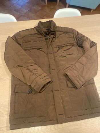 Doudoune homme taille L Cortefiel