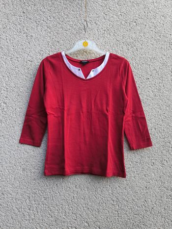 Polo Zamba Taille 1