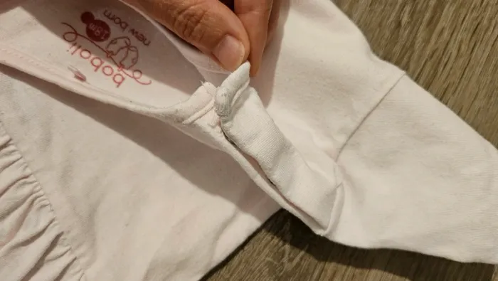 Pyjama été 18m - photo numéro 5