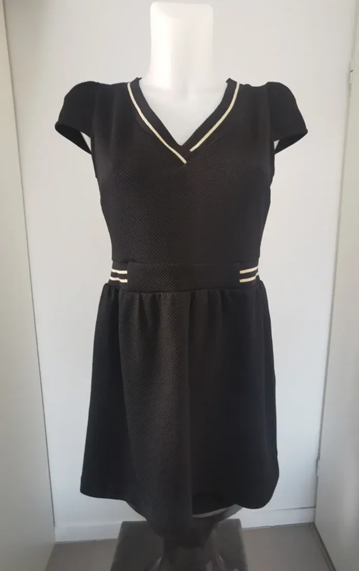 Robe courte Naf Naf taille S