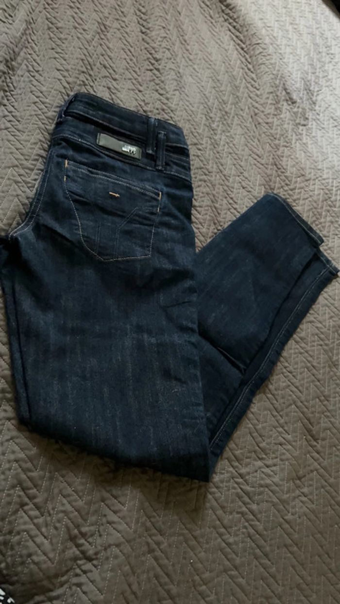 Jeans Miss Sixty taille 34 - photo numéro 3