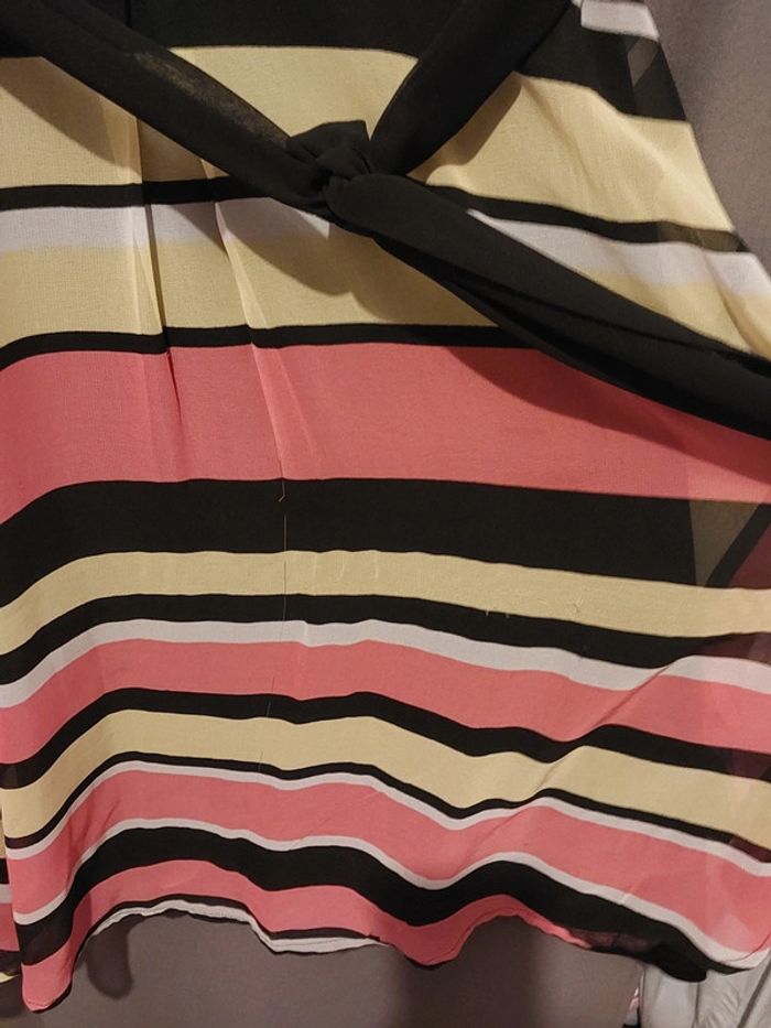 Robe avec fermeture - photo numéro 2