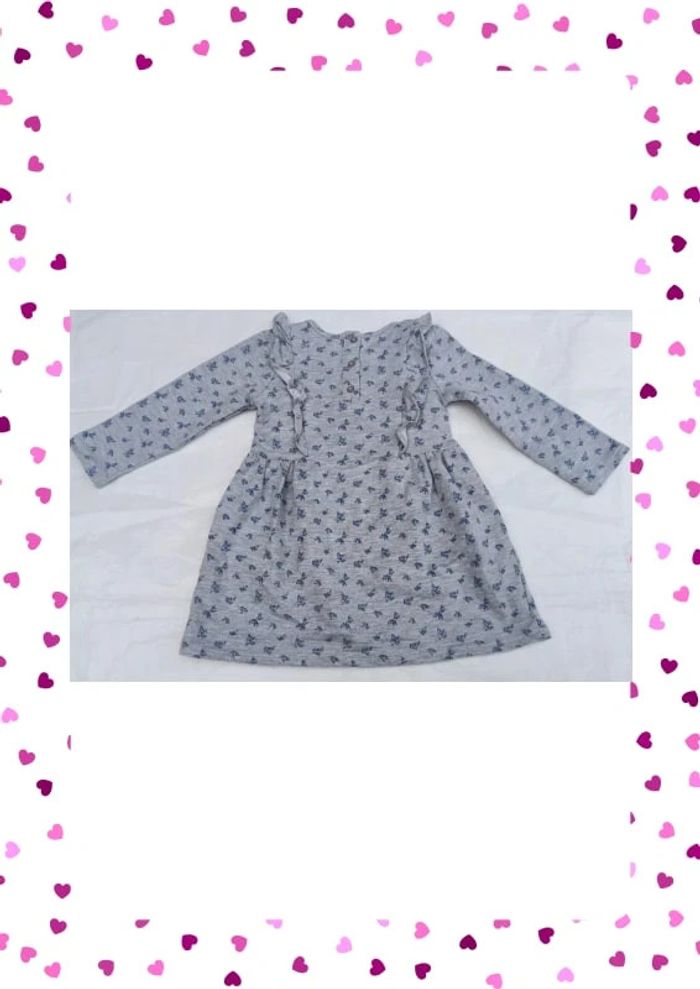 Robe pull 36 mois Primark - photo numéro 3