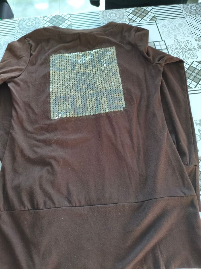 Lot vêtements femme taille 40/42 - photo numéro 7