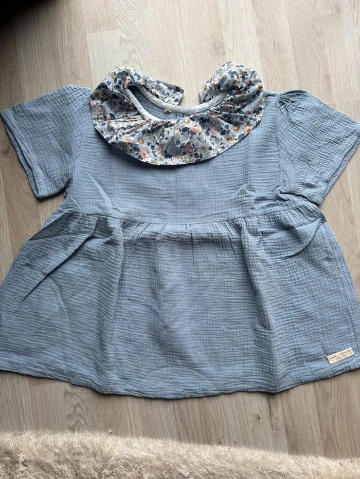 Top col Liberty 38