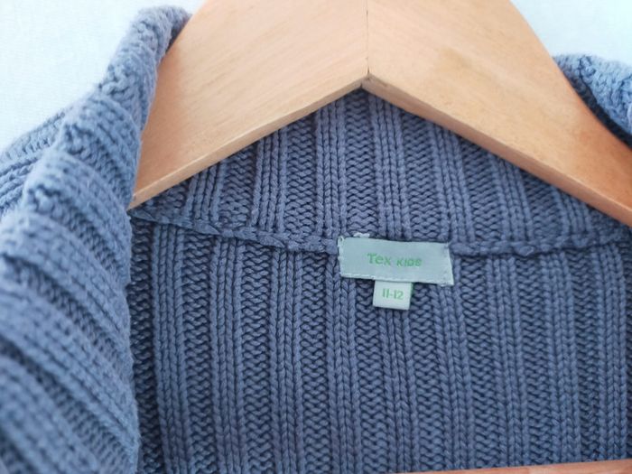 Gilet avec fermeture éclaire - photo numéro 4