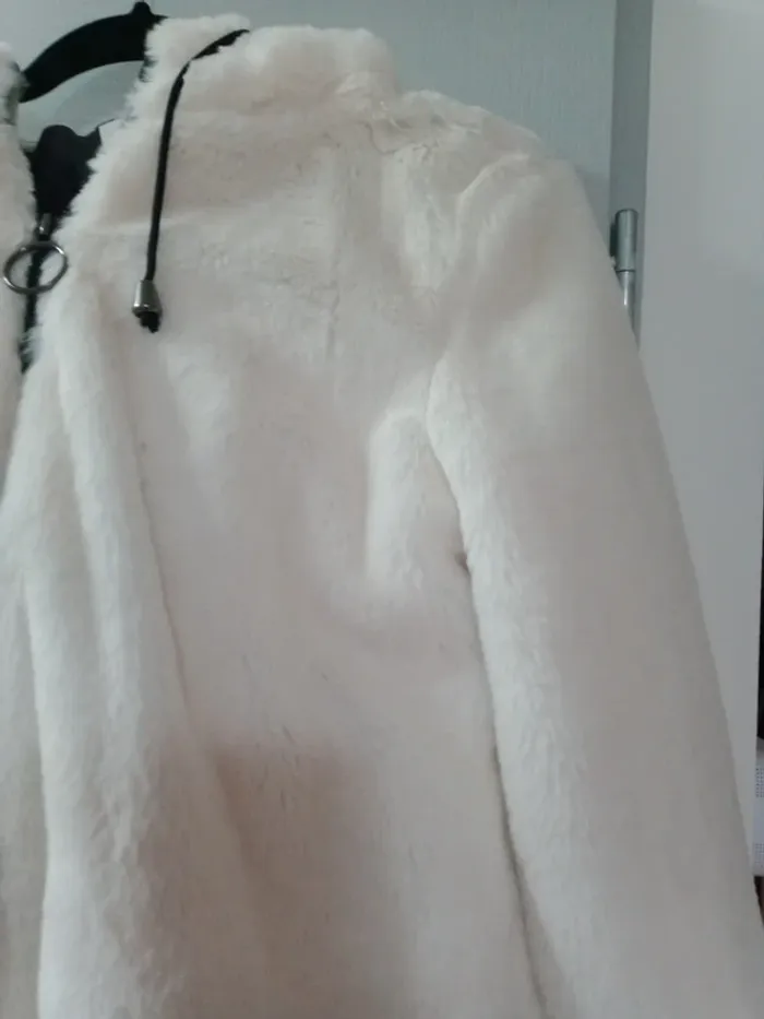 veste chaude - photo numéro 4