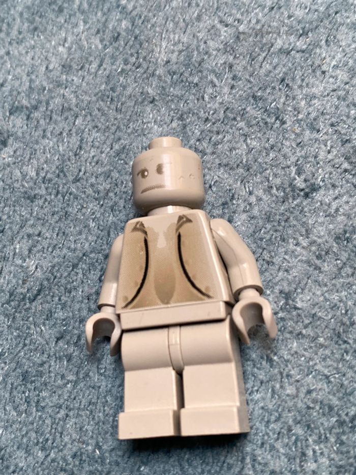 Minifigurine lego Harry Potter Peeves Sorcerer's Stone - photo numéro 4