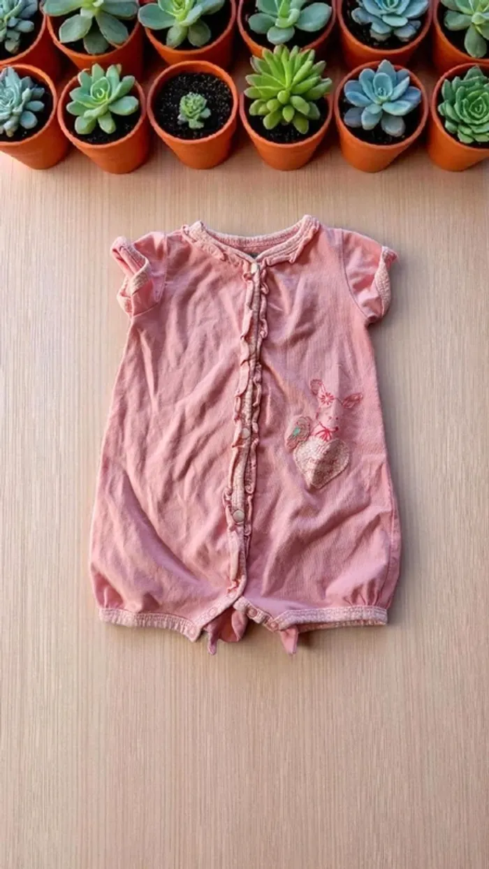 Combishort 1 mois