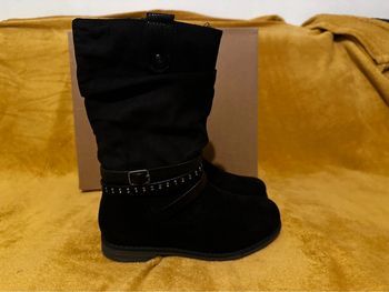 Botte fille