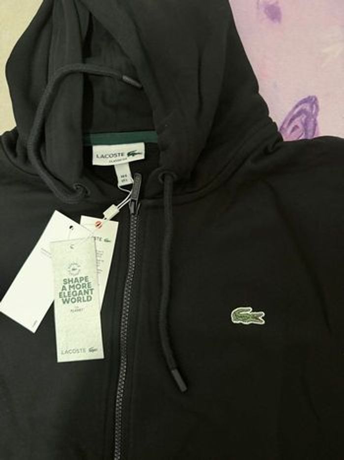 Survetement lacoste taille 5 - photo numéro 2