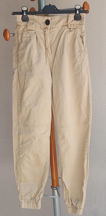 Pantalon cargo xs bershka