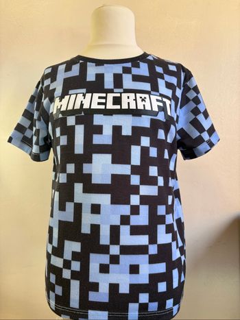 T-shirt garçon taille 122