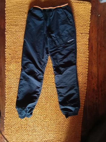 Pantalon garçon 10-11 ans Queshua
