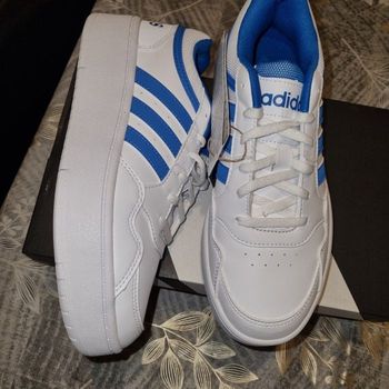 baskets ADIDAS plate-forme taille 38  - neuf 