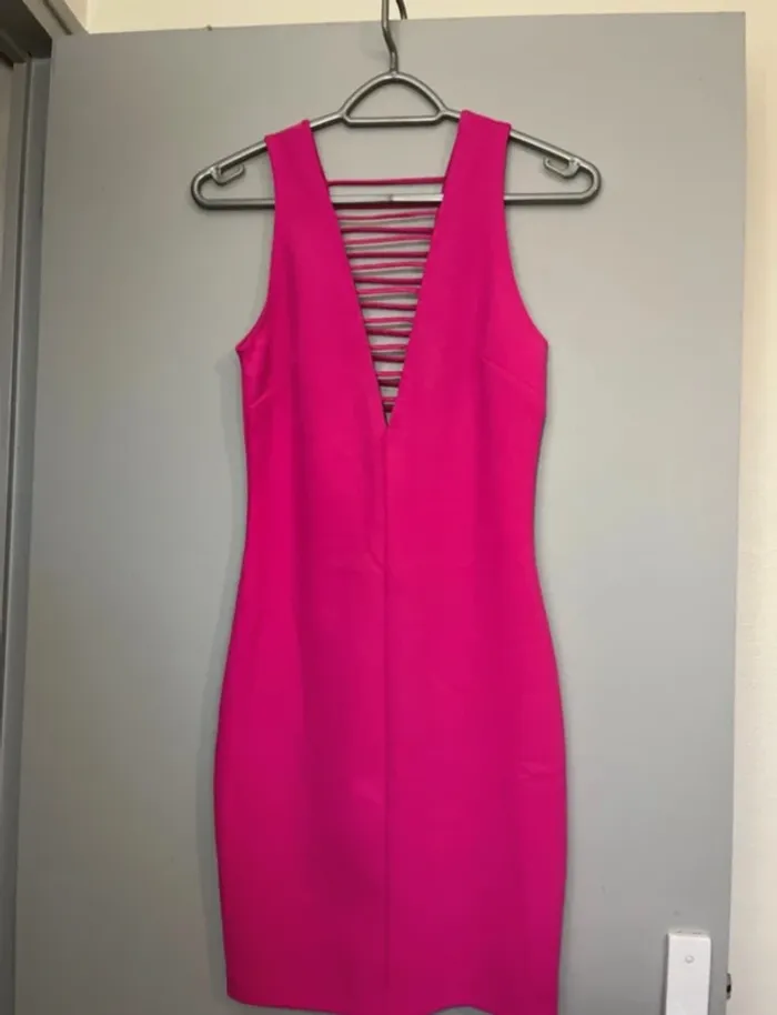 Robe H&M