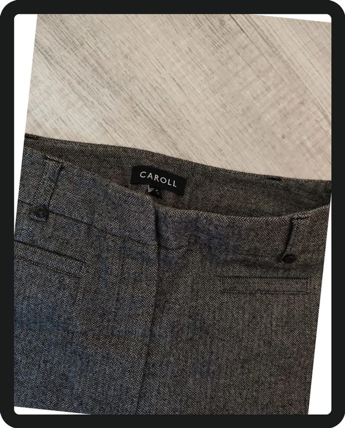 Pantalon habillé - photo numéro 3