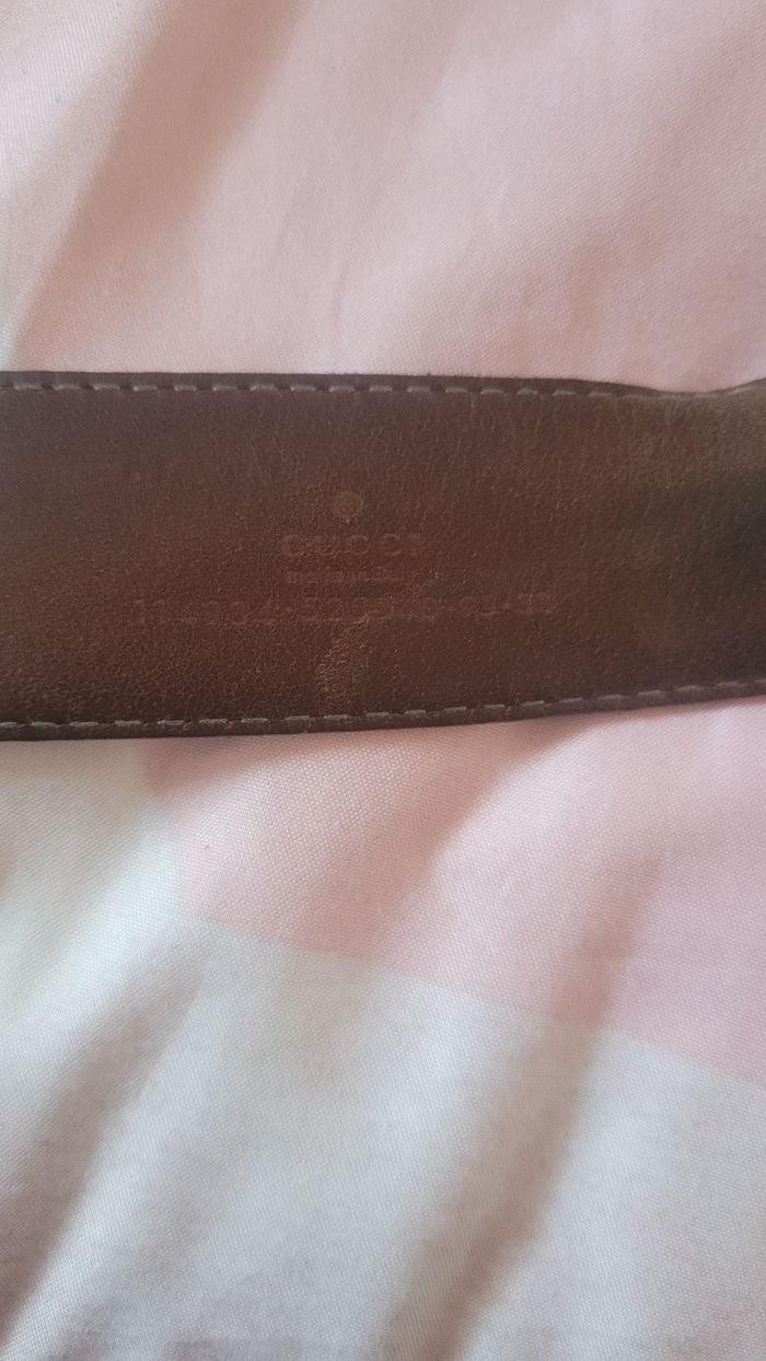 Ceinture - photo numéro 6