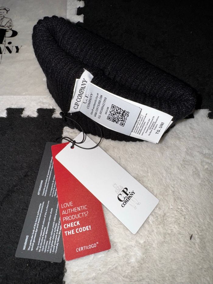 Bonnet CP Company