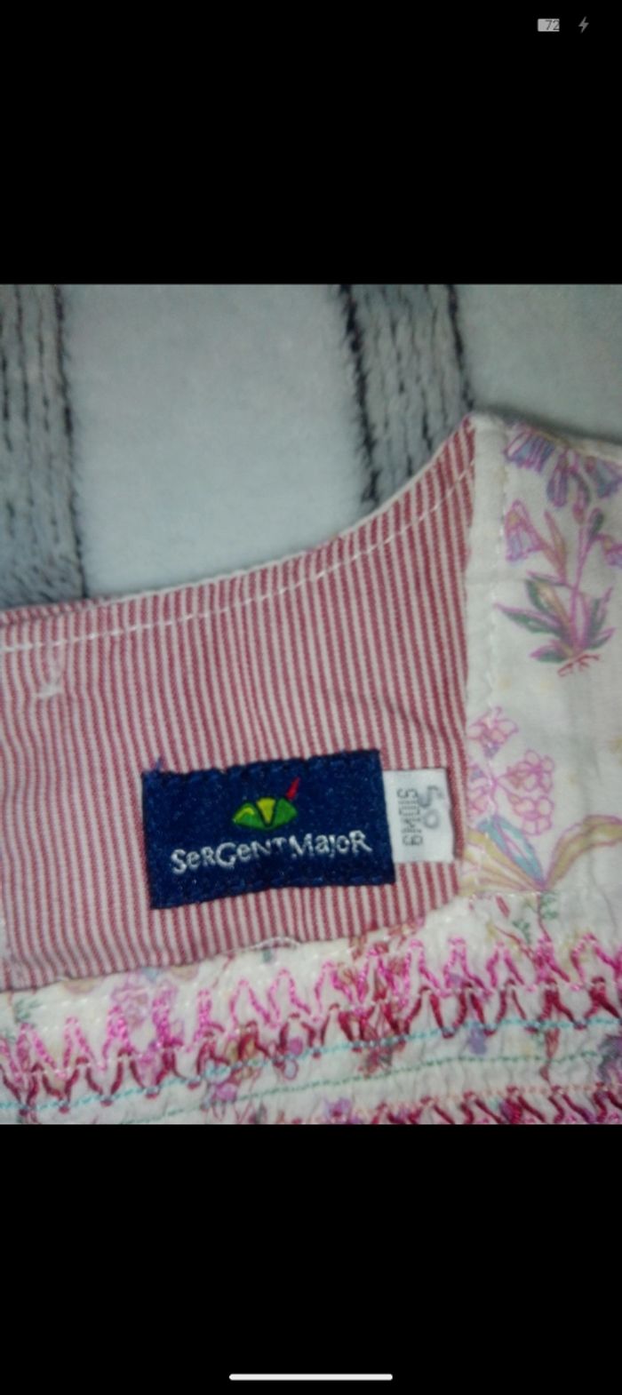 Lot robe 6 mois - photo numéro 7