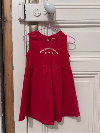 2 robes d’été