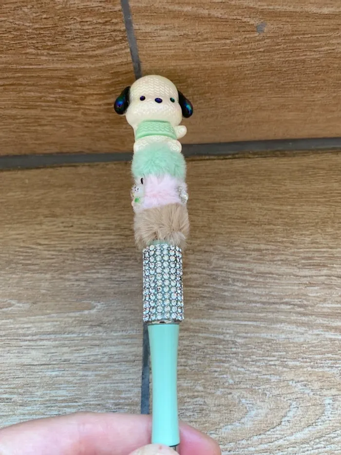 Stylo pocha co - photo numéro 3