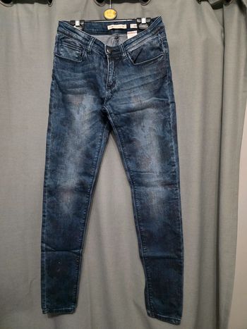 Jeans ikks