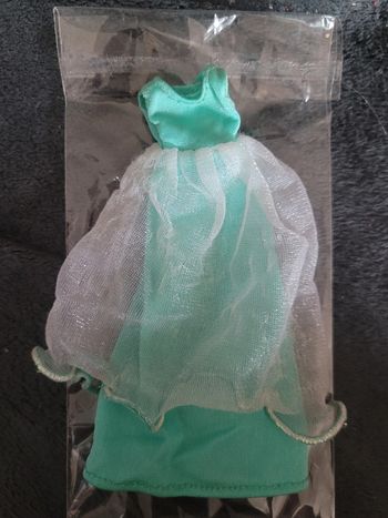 Robe princesse pour Stacy