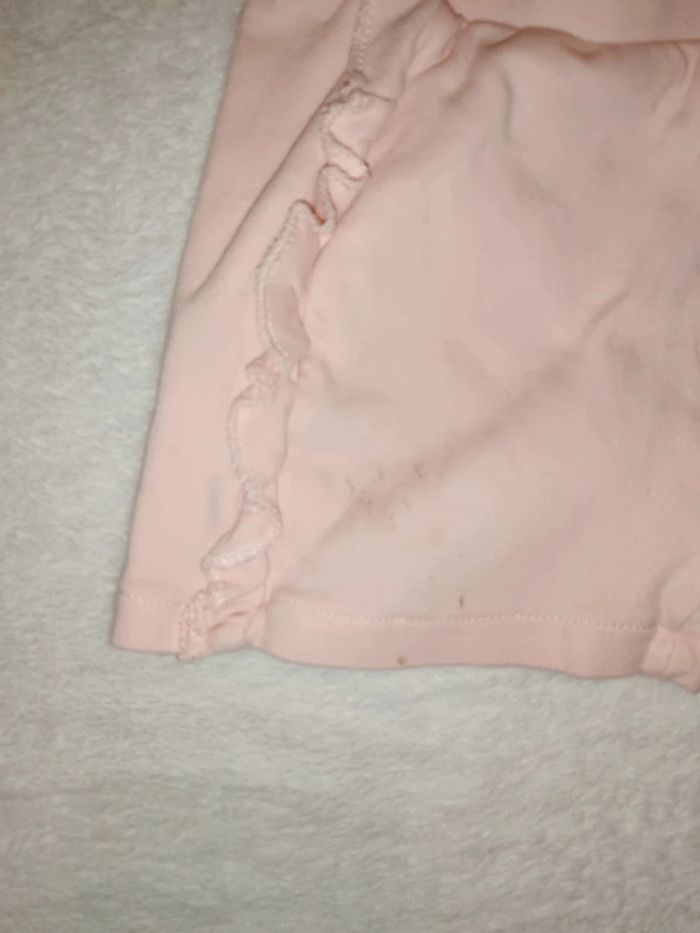 Short 18 mois - photo numéro 2