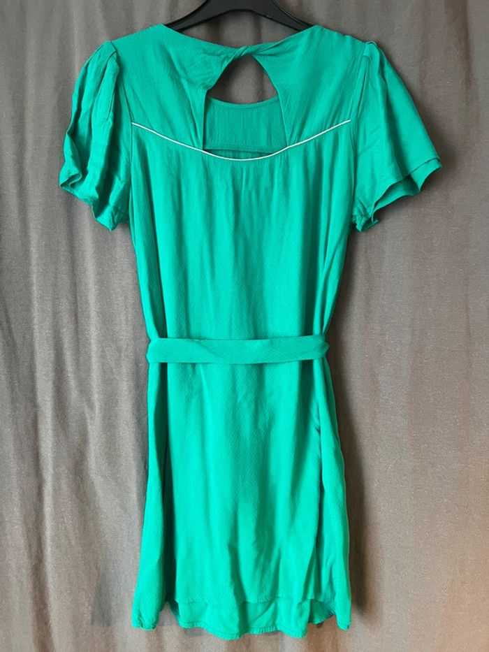 Robe légère - photo numéro 3