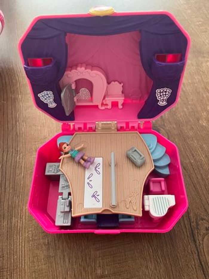 Polly Pocket (lot) - photo numéro 7