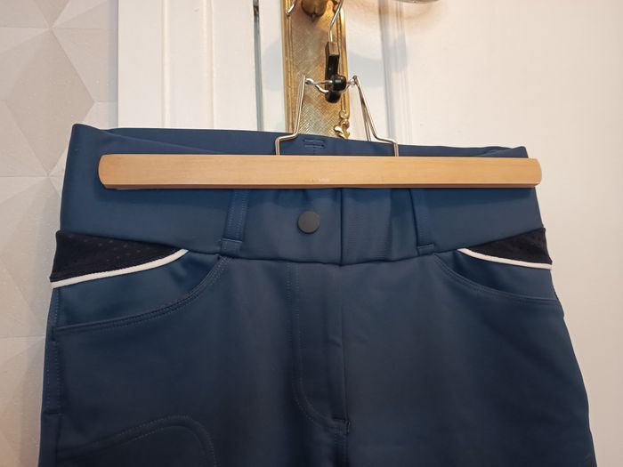 Pantalon d'équitation - photo numéro 3